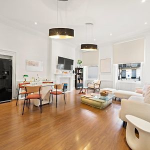 Appartement op de Begane Grond